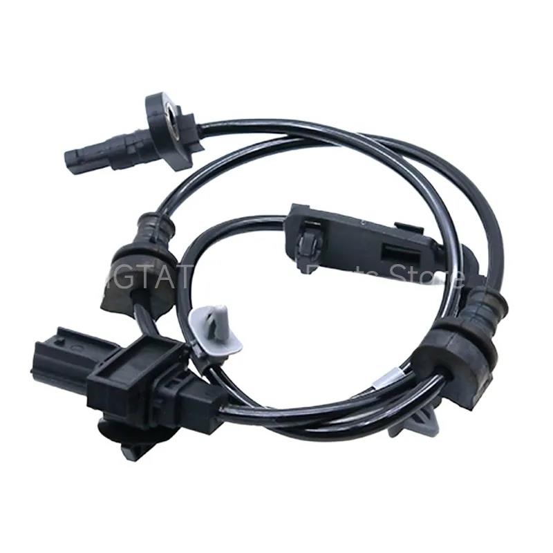 For Honda Civic 10th Gen FC FK 2016-2021 Front Left Right Wheel ABS Speed Sensor 57450-TBA-A03 57455-TBA-A03