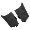 2 шт. Кнопка гудка рулевого колеса Левая Правая 48263551 6242078 Для Vauxhall Opel Corsa C Tigra B Meriva A Combo C 93173876