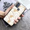 Cute Cartoon Animal Phone Case For Moto Edge 50 40 Pro Edge 40 30 Ultra Neo Fusion G Power G Stylus G Play E32 E20 E40