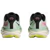 HOKA One One Clifton 9 Мягкие и удобные Нескользящие Износостойкие Низкие Повседневные Марафонские Беговые Кроссовки 1127896-MNW