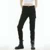 Womens Winter Motorcycle Riding Pants With Thermal Lining Waterproof Windproof Protective Gear Outdoor Motorcycling