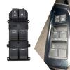For Honda Accord 2008 -2011 Car NEW Front Left Driver Side Electric Master Window Lifter Control Switch Button