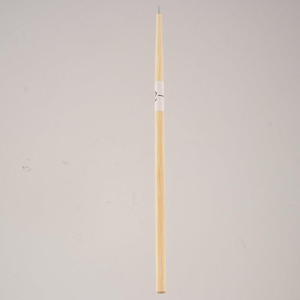 Hair Accessories Durable Crochet Needle Ventilating Needles Hook Wig Making Tools Lace Wig Needle