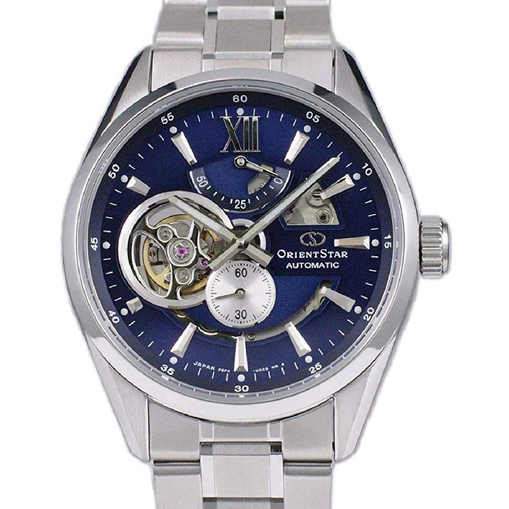ORIENT Автоматические часы RE-AV0003L Мужские [Б/У]