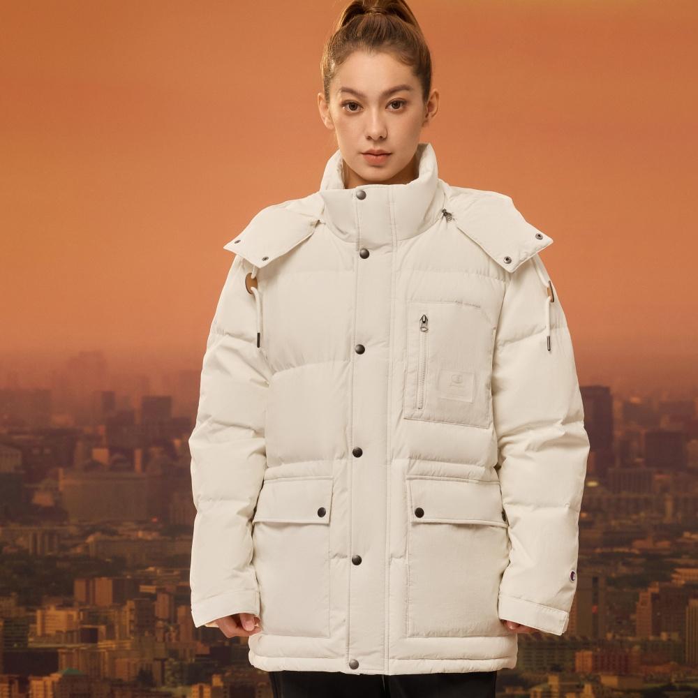 Champion Down Jacket US Version Unisex U5CDJSU013