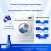 Blue Moon Supreme Concentrated Laundry Detergent 11-Piece Set