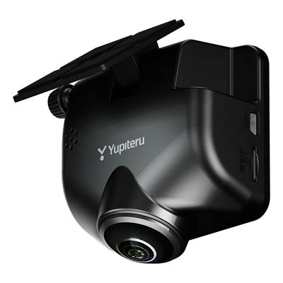 Универсальный регистратор движения Jupiter Marumie Q-21 360°