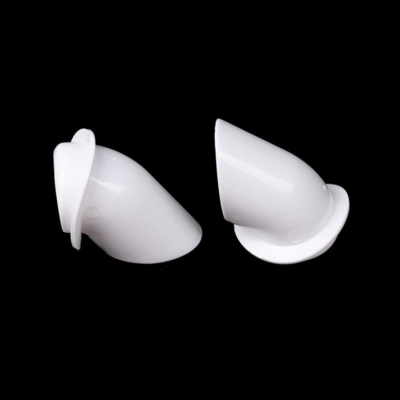 5 шт. стаканчики для посадки колонн Diy гидропонные стаканчики для колонизации растений горшки для выращивания растений