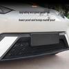 Защитный экран от насекомых и грязи для лобового стекла BYD Seagull