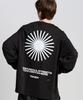 TENER Sunrise Long Sleeve Black