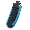 Adjustable Compression Tool Comfortable Handle Small Portable Lightweight Coaxial Cable Crimping Pliers for RG59