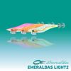 Daiwa Emeraldas Light 2 Squid Luminous Orange Glow 1.8