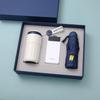 Business Gift Set: Coffee Cup & Umbrella