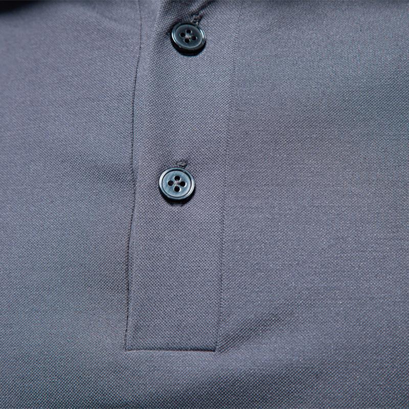 Reebok 2026 Spring and Summer Embroidery Jacquard Turtleneck POLO Shirt Casual Women's High-quality Pure Color Short-sleeved T-shirt