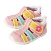 HOT Second Baby Shoes for Boys and [MIKIHOUSE BISCUITS] Girls, Baby, Kids, Children's Clothing, Pink, 14cm, 72-9303-147