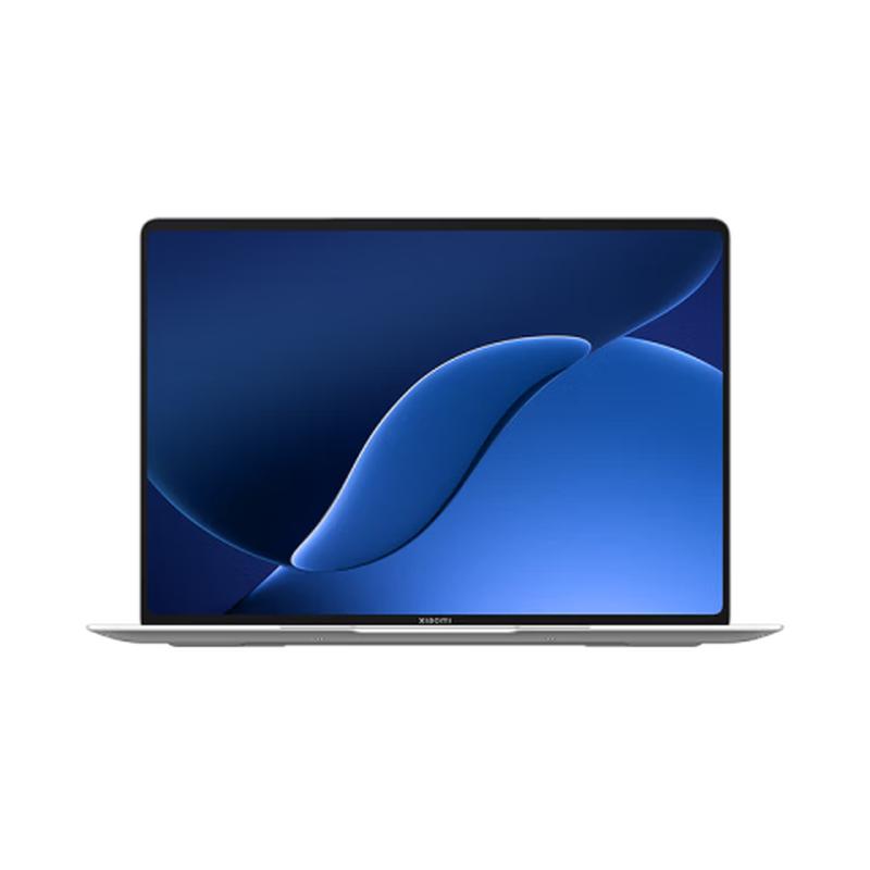 Тонкий и легкий ноутбук Xiaomi Book Pro 14 (Китайская версия)