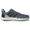 adidas CodeChaos 22 Low Grey Beam Green GX3931 Men's Sizes