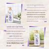 Sule Lavender Soothing Shower Gel