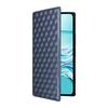 For ZTE Nubia Focus 2 Ultra stereoscopic lines flip wallet skin PU case purse For ZTE Nubia Focus2 Ultra 3D Magnetic Phone Cover