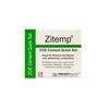 Prevest DenPro Zitemp ZOE Cement Quick Set, Liquid - 10ml, Powder - 20g