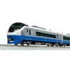 KATO N Gauge E657 Series E653 Series Revival Color (Blue) 10-Car Set [Special Planning Product] Mode