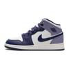 Детские кроссовки Air 1 Mid GS Sky J Purple White Sky-J-Light-Purple DQ8423-515