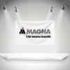 Mmagna Flag Auto Parts Tools Banner 3x5ft With Brass Grommets Hd Printing Tapestry Exhibition Car Fans Garage Decor