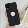 For Vivo Y33 Y33S Y21 Y21S Case Luxurious Silicone Soft TPU Matte Phone Back Cover For Vivo Y 33 Y33 S Y 21 S 21S Fundas Bumper