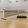 Portable Outdoor Training Net Standard Pickleball Mesh Athletic Equipment Sports