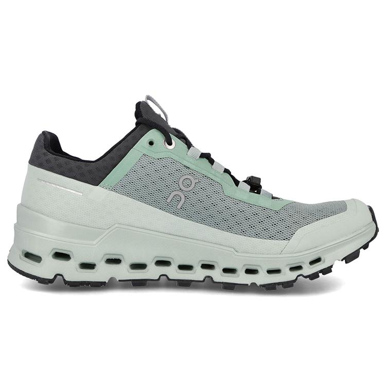 On Running Cloudultra Мох Затмение Женские 44.99537