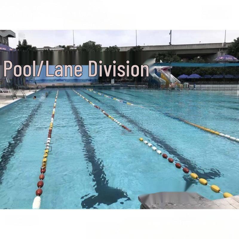 Поплавок из пенопласта для рыболовной сети - Круглый поплавок для садков, сетей и аквакультуры