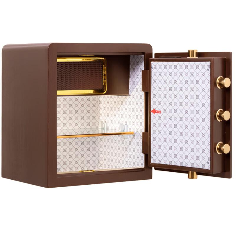 Электронный кодовый сейф Yongkangda