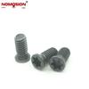 Высокопрочный винт с головкой Torx дляinsert-держателя инструмента CNC, класс прочности 12.9, OM2.5*6