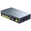 Shengwei BGH314P POE Гигабитный Оптический Трансивер