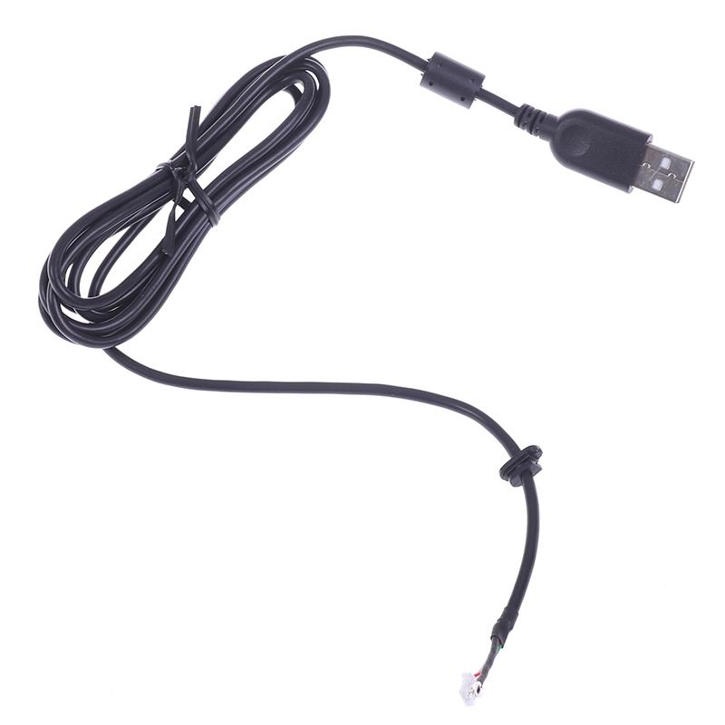 USB-кабель для ремонта камеры, замена кабеля для веб-камеры Logitech pro C920 C930e