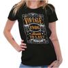 Vintage Genuine 1980 Birthday Built To Last Graphic T Shirts for Women T-Shirts