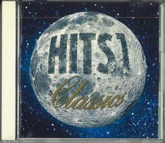 CD РАЗНЫЕ ИСПОЛНИТЕЛИ - Hits1 WPCR263 TELDEC Япония ОбиКлассика Б/У
