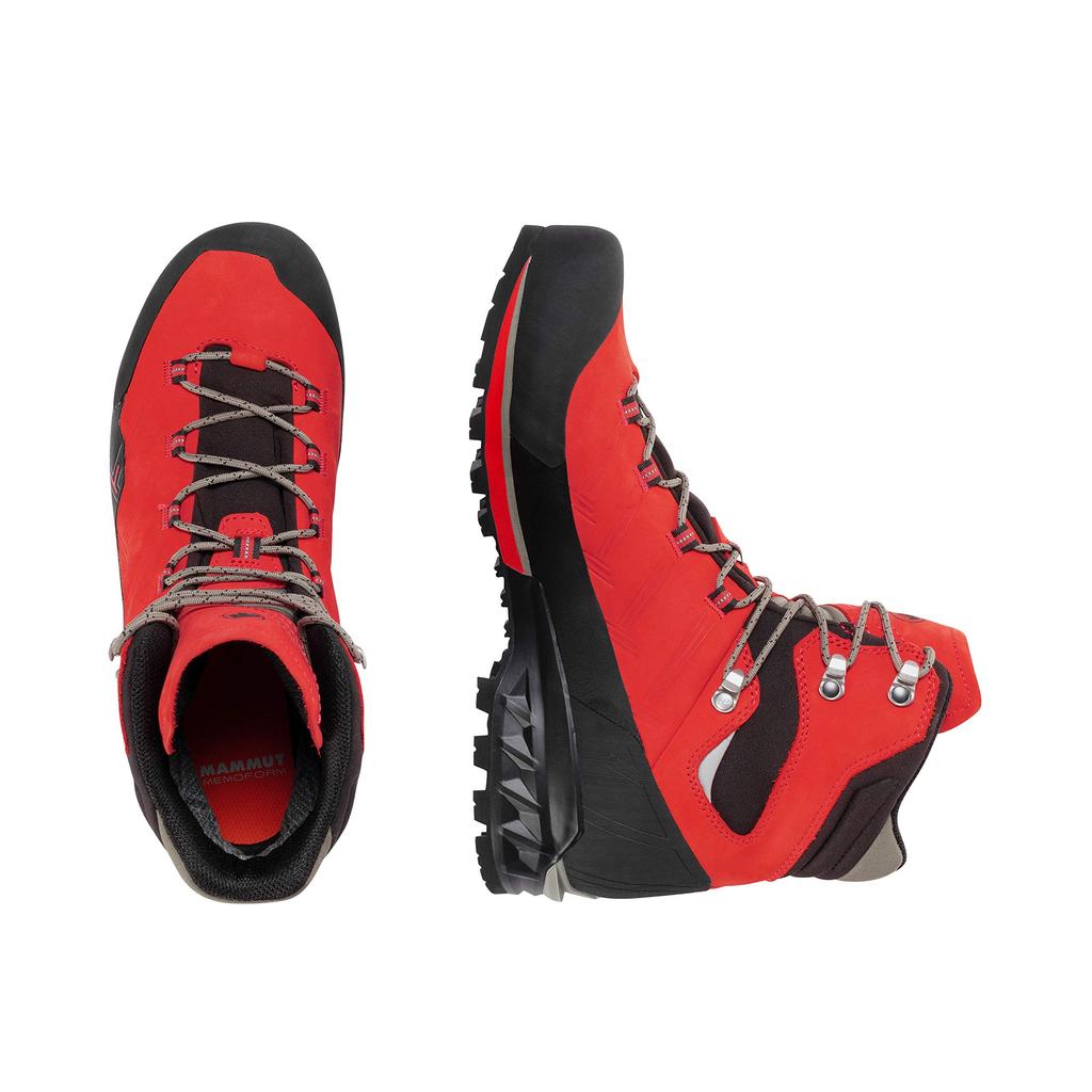 Kent Guide High GTX Guide High GTX Мужские [Mammut] Мужские/Kento 3010-00960