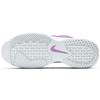 Nike Кроссовки Hard Court Lite 2 Серый/Белый/Фиолетовый Женские AR8838-024