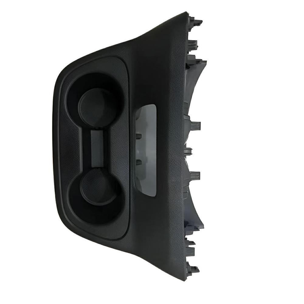 For Mercedes Benz Vito /V class 2024-2025 Car Central Console Instrument Drinks Cup Holder Panel Frame kit