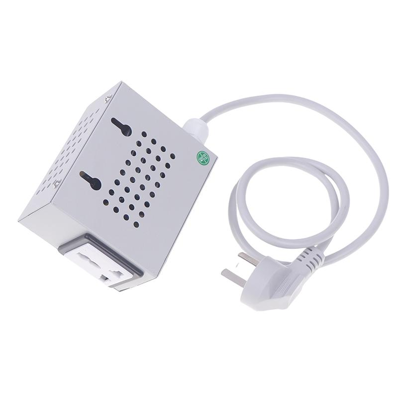 AC 220V 18A 4000W Тиристорный регулятор мощности Регулятор скорости двигателя Регулятор скорости вентилятора Регулятор напряжения Термостат