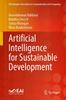 Книга Artificial Intelligence for Sustainable Development