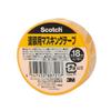Малярная лента 3M Scotch, Желтая, 18 мм x 18 м, M40J-18