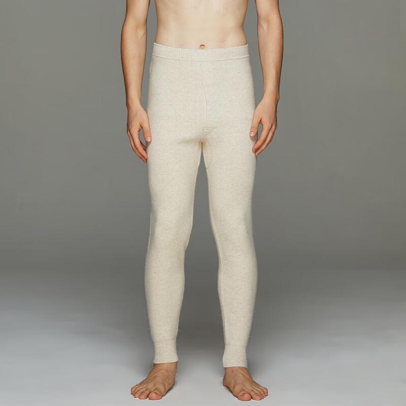 Мужские термотрикотажные брюки DOSUNDEER Hanhong облегающего кроя