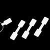 Card Display Tool Necklace Ring Tags Jewelry Price Labels Bracelet Hangtags Self-adhesive Stickers