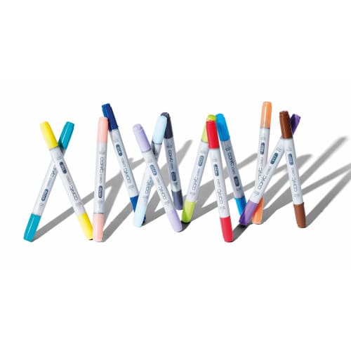 Copic Ciao 100 [Black] 10321100