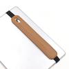 Leather Touch Screen Pen Cover Multiple Colors Tablet Pencil Holder  Condenser Pen