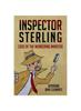Книга Inspector Sterling : Case of the Wondering Minister