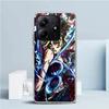 Чехол для телефона JoJo's Bizarre Adventure Джолин Куджо для Xiaomi Redmi Note 15 14 14S 13 12S 12 Pro Plus 11S 11 11T 11E 10S 10 + Мягкий