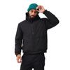 Regatta Mens Renly Hooded Waterproof Jacket